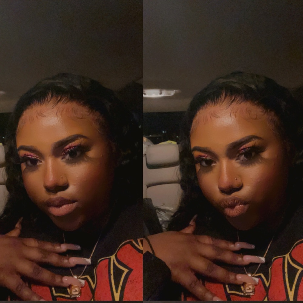 Meet your Posher, Z’nayia